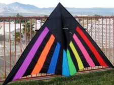 Delta Kite Linea Singola