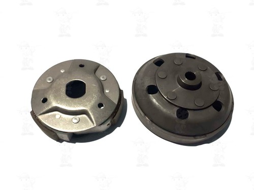 Kit girante frizione campana - kit,