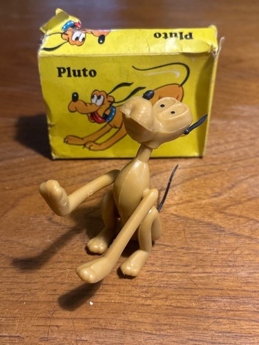 Walter disney pluto animale - walter, in