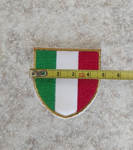 Coccarda toppa patch - coccarda,