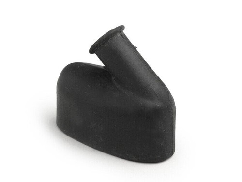 Cappuccio protezione bobina - protezione,