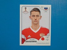 Figurine Panini World Cup