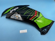 Kawasaki ZX636R Ninja 636