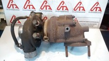 Turbina Isuzu NPR 3.0 (4JH1-X) codice 8972400083
