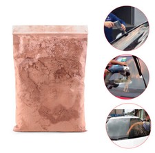 Cerium Oxide Glass Polishing