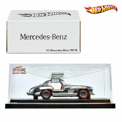 Mercedes benz 300 1955 - mercedes-benz,