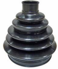 CUFFIA GIUNTO OMOCINETICO LATO RUOTA PER FIAT CINQUECENTO 600 PANDA DAL 86 AL 03