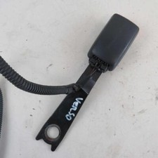 Elemento fissaggio cintura di sicurezza anteriore E034501 per TOYOTA COROLLA 2004-2009 (72442)