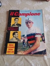 RIVISTA IL CAMPIONE SPORT