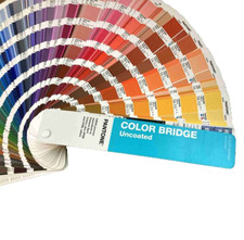 PANTONE Formula Ponte Guida