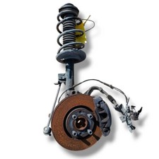 MASSA COMPLETA ANTERIORE DESTRA PER PEUGEOT Partner Serie 1647857080 DV6FE/BHW 