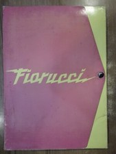 Album figurine FIORUCCI edizioni Panini 1984 non completo -33 su 200 Moda design