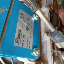 motocoltivatore  marca Bertolini 403 usato pochissimo 