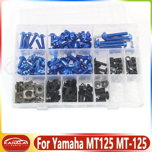 Per yamaha mt125 125 - yamaha,