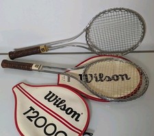 Coppia racchette tennis - racchette,