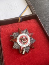 Medaglia Pin URSS Unione