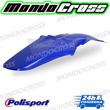 Parafango posteriore polisport - posteriore,