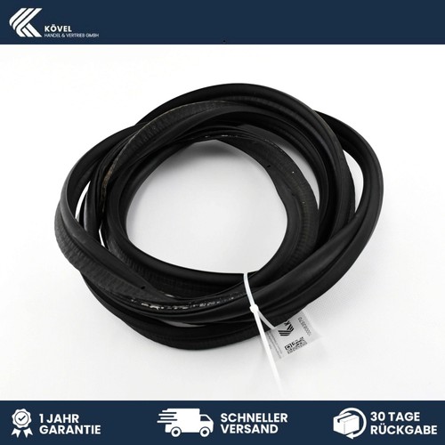 Guarnizione portellone ford - guarnizione,