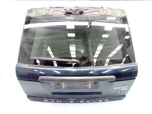 Lr025571 porton trasero land - lr025571,