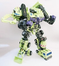 Figura gigante MakeToys