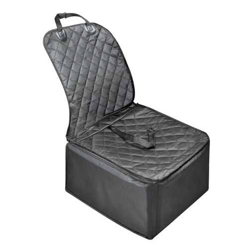 Trasportino auto cane - auto,