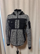 Giacca montura pile - giacca, zip