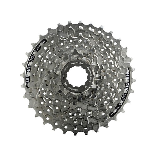 Cassetta mtb hg41 - cassetta, cs-hg41-8