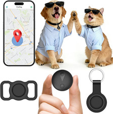 GPS per Cani, Collare GPS