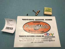 Contatti spinterogeno Piaggio