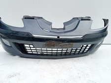 PARAURTI ANTERIORE COMPLETO