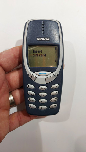 4599 nokia 3310 very rare - 4599.nokia,