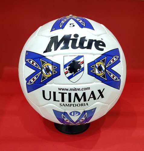 Calcio ufficiale mitre ultimax - calcio,