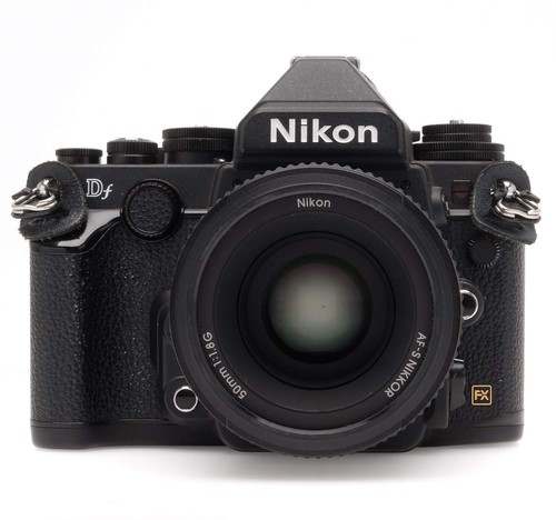 Nikon dslr camera 50mm - nikon,