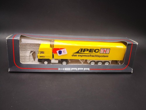 Herpa daf 3600ati ipec - herpa, "ipec"