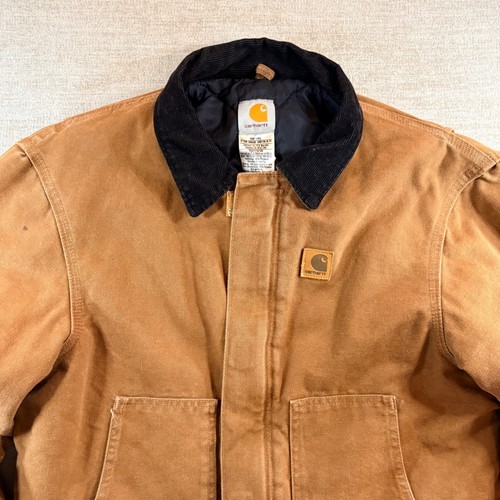 Giacca vintage carhartt j22 - vintage,