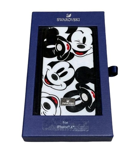 Custodia telefono swarovski - custodia,
