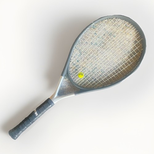 Racchetta tennis head s6 - head, ti
