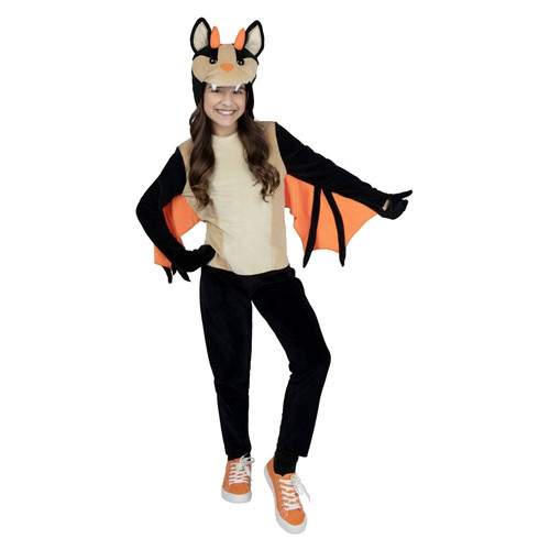 Costume halloween drago - costume,