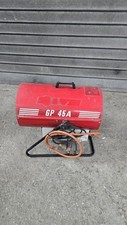 Generatore aria calda 45a - calda, gp