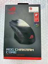 ASUS ROG Chakram Core P511