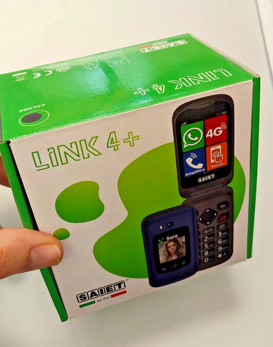 Smartphone senior saiet link - senior,