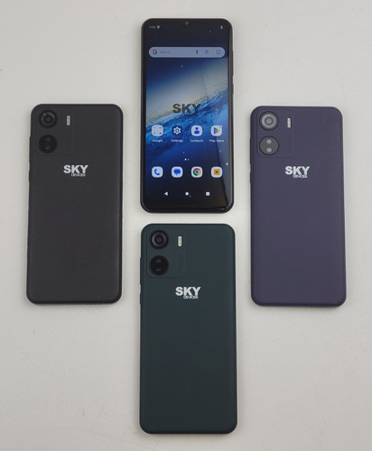 Sky devices elite - (b-stock),
