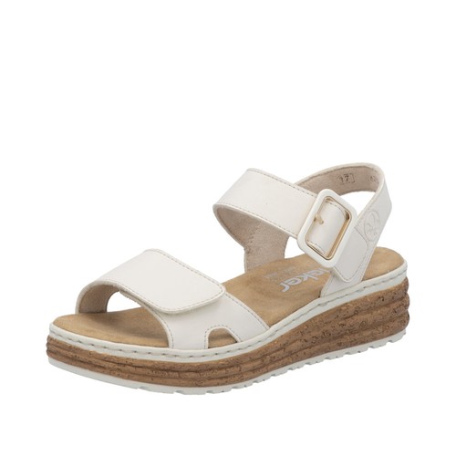 Rieker sandali donna - donna, extra