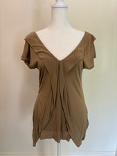 Blusa Jucca manica corta