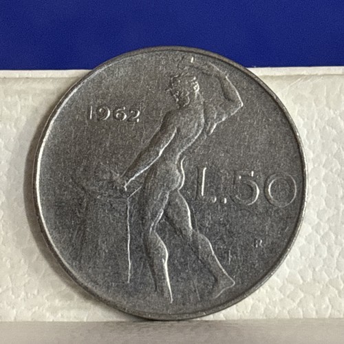 Lire 1962 repubblica - lire,
