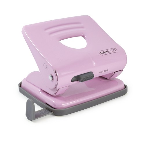 Rapesco 1358 perforatrice 2 - rapesco,