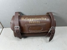 Borsetta sotto sella cartone