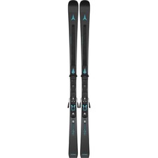 Atomic Redster X7 + MI 12 GW