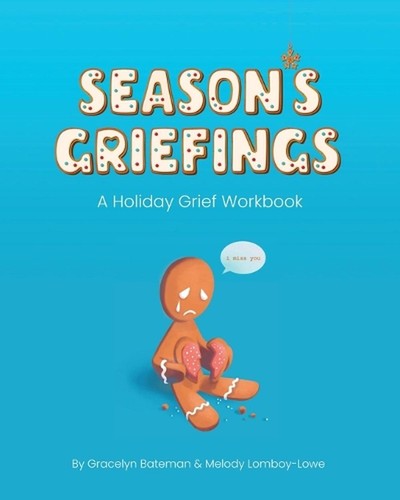 Season griefings a holiday - a,