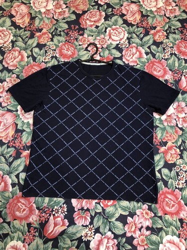 Shirt girocollo yves saint - t-shirt,